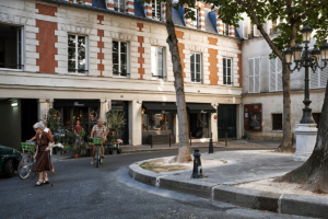 Musée national Delacroix Saint-Germain-des-Prés