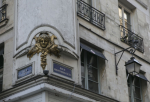 Montorgueil , Quartier - Vivre à Paris