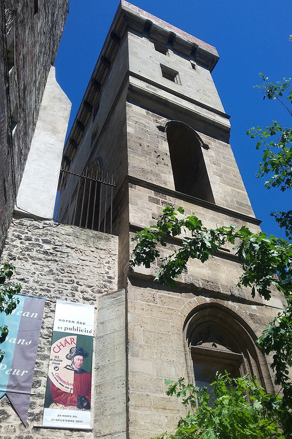 historic neighbourhood Paris Montorgueil Etienne Marcel