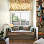 Refined and friendly atmosphere - Furnished apartment in Paris