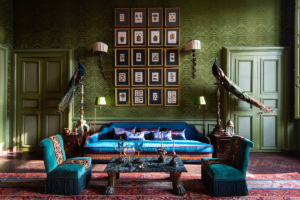 Furnished rental in Paris Ile Saint-Louis