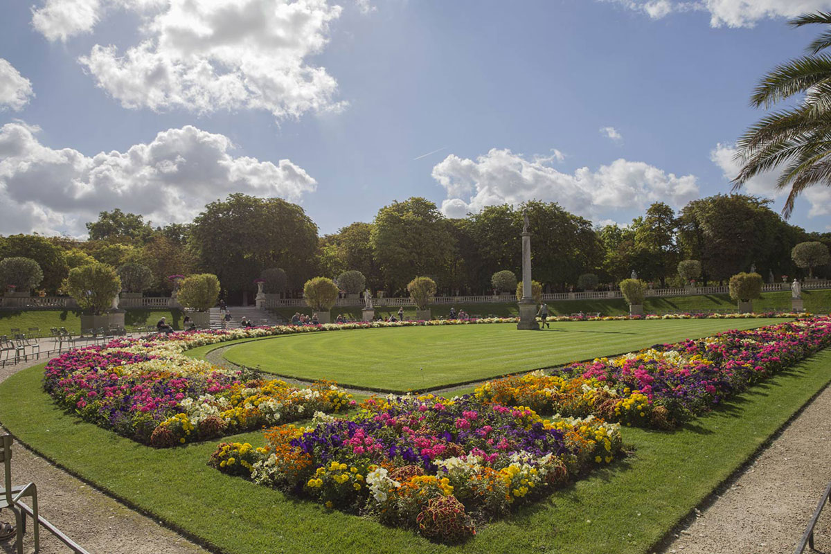 Paris apartment rental - Jardin du Luxembourg / Notre-Dame-des-Champs neighbourhood