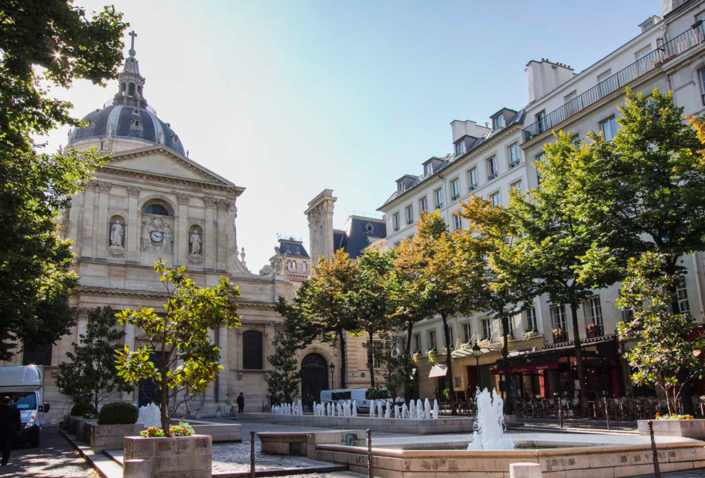 Nouvel appartement rentrée louer coup de foudre coup de cœur