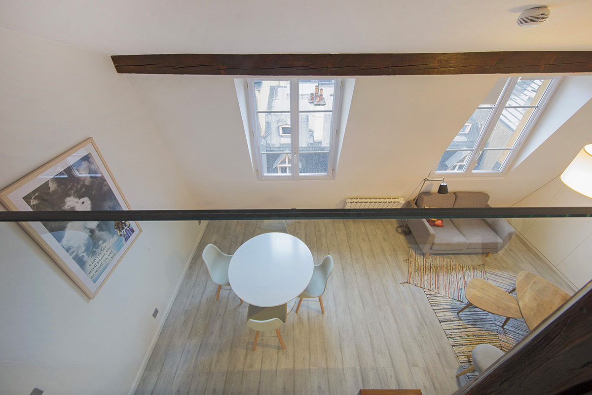 Location Studio Paris Pas Cher Le Bon Coin