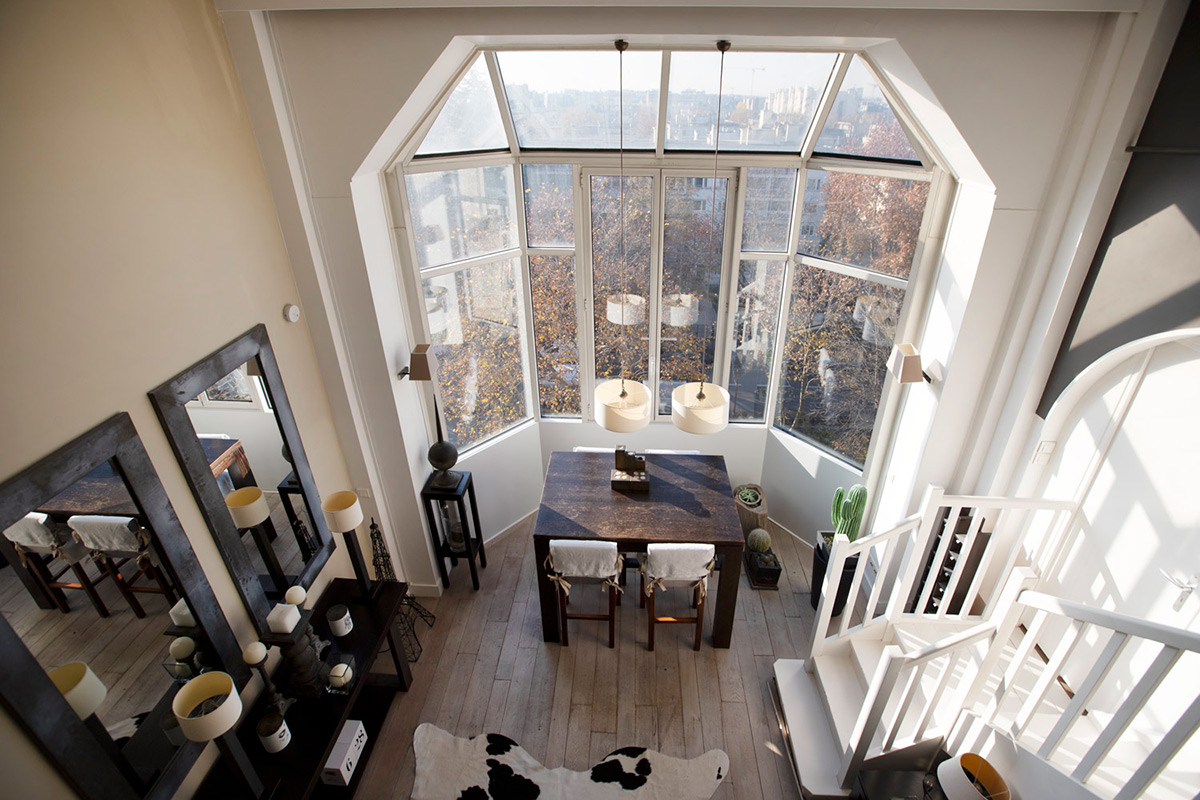 Why You Should Rent A Top floor Apartment why-you-should-rent-a-top-floor-apartment