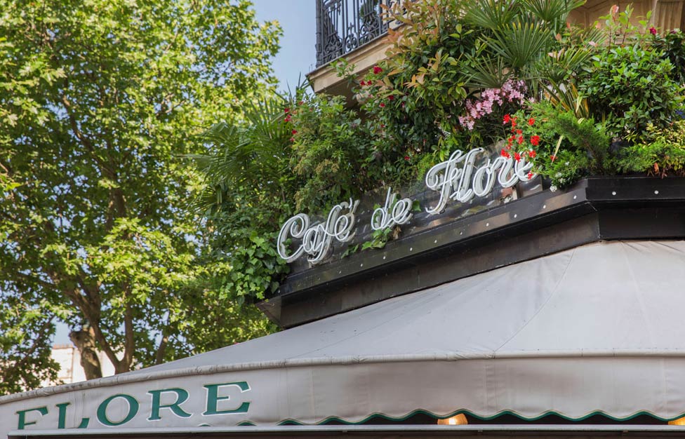 Paris 6ème Arrondissement 8