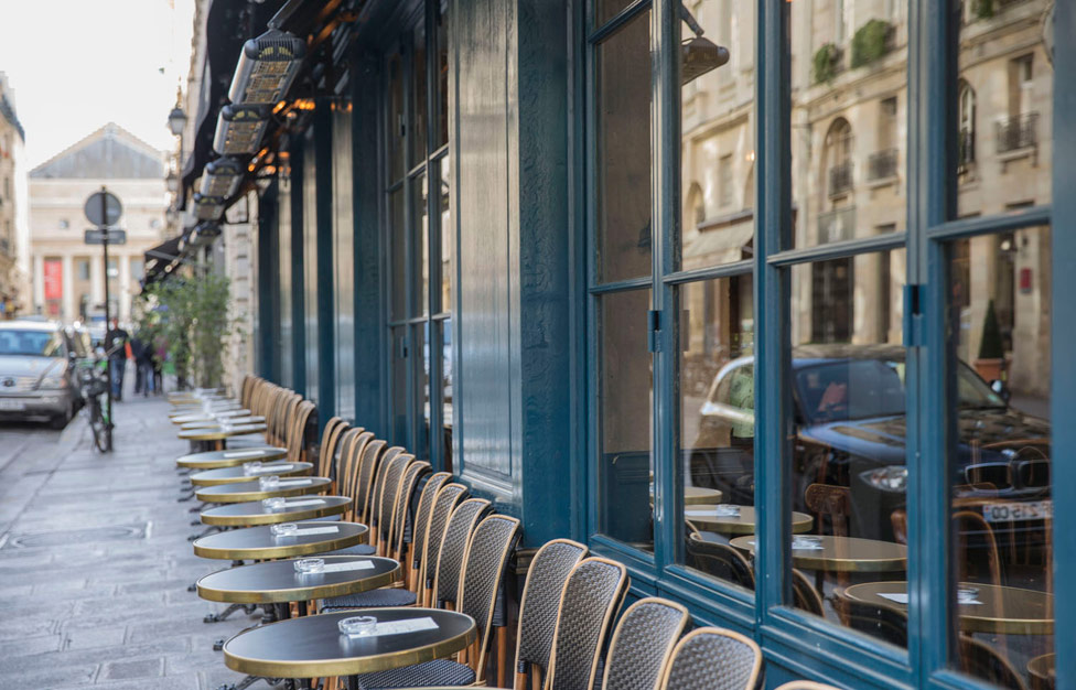 Paris 6ème Arrondissement 2