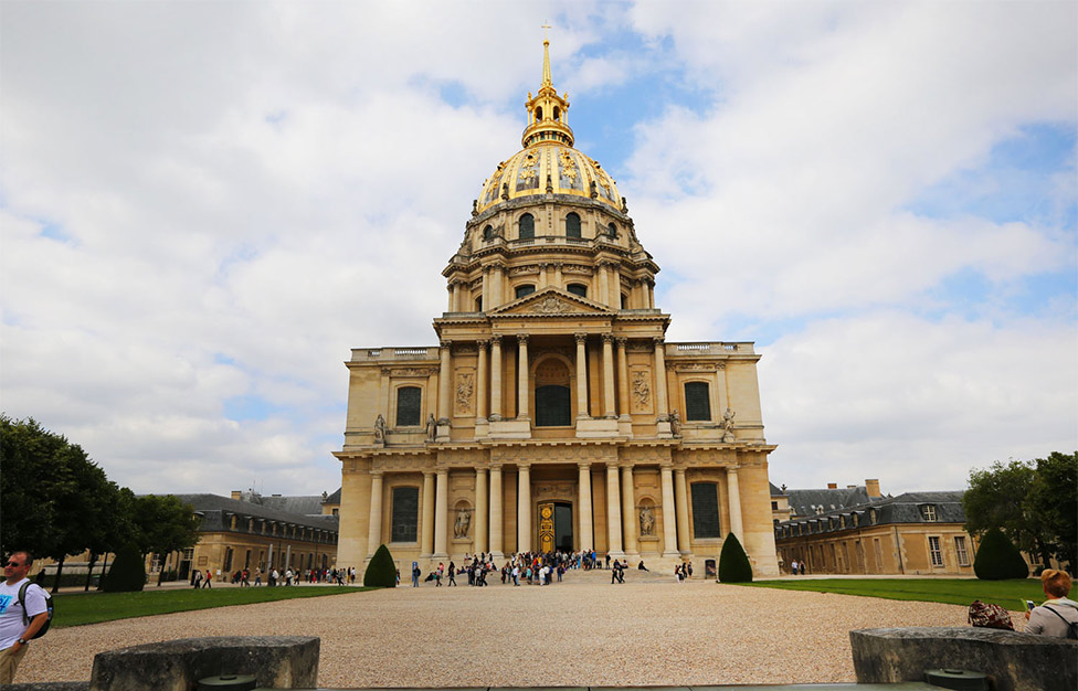 Paris 7ème Arrondissement 3