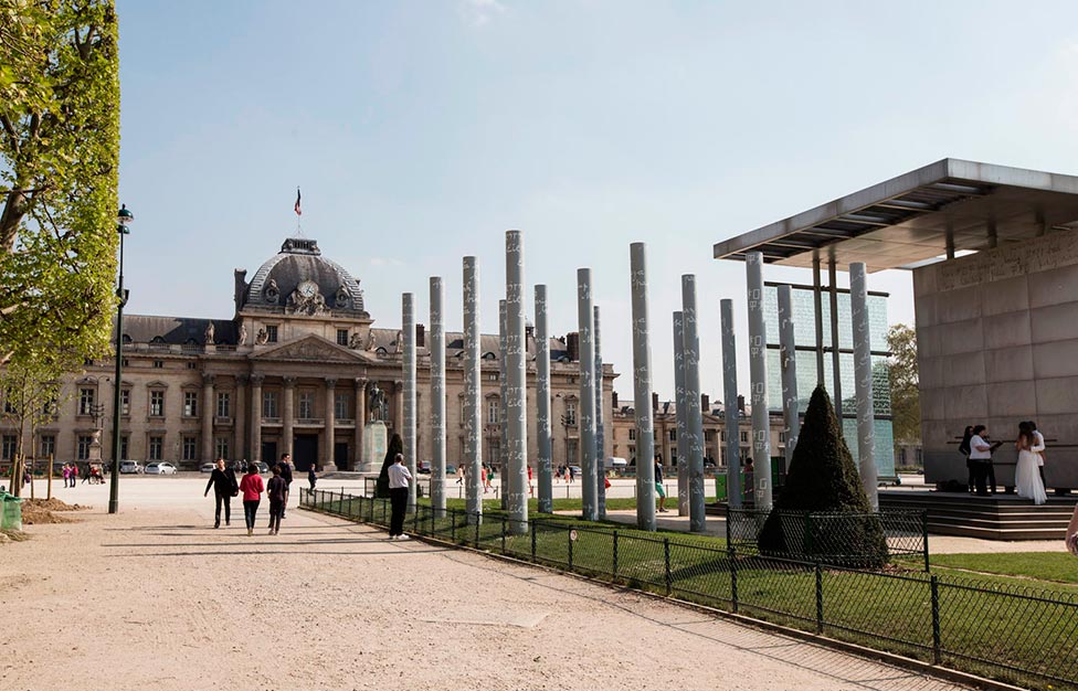 Paris 7ème Arrondissement 5