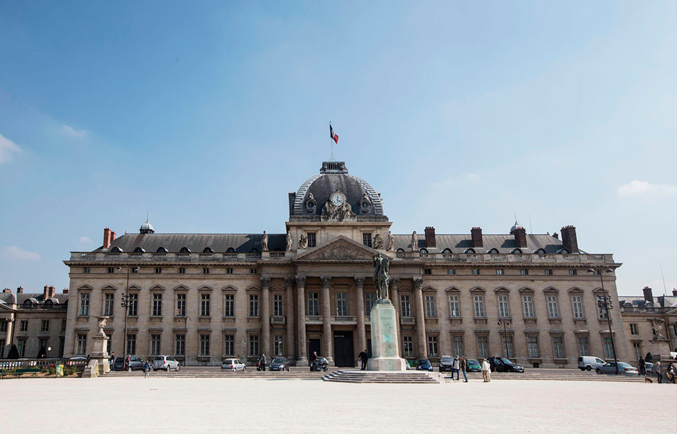 Paris 7ème Arrondissement 4