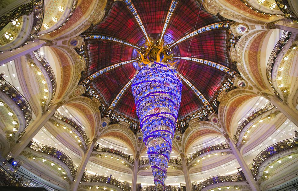 Paris 9ème Arrondissement 2