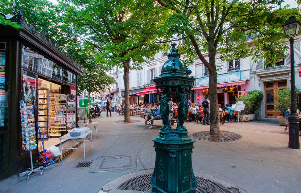 Paris 9ème Arrondissement 3