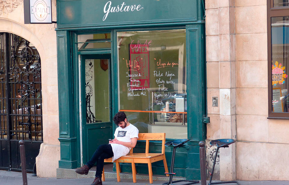 Paris 9ème Arrondissement 8