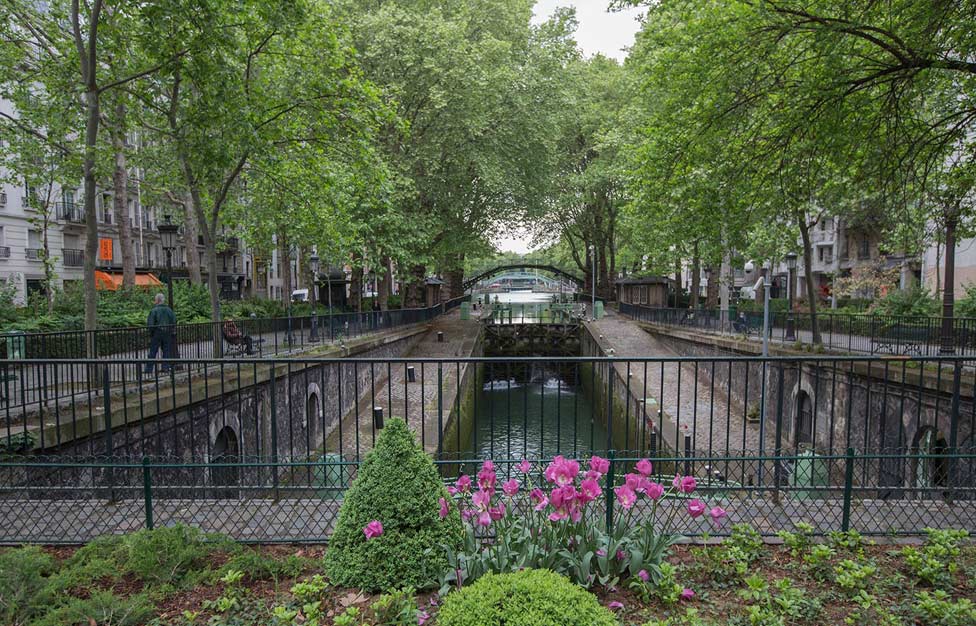 Paris 10ème Arrondissement 2