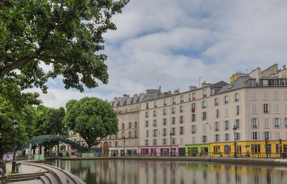 Paris 10ème Arrondissement 4