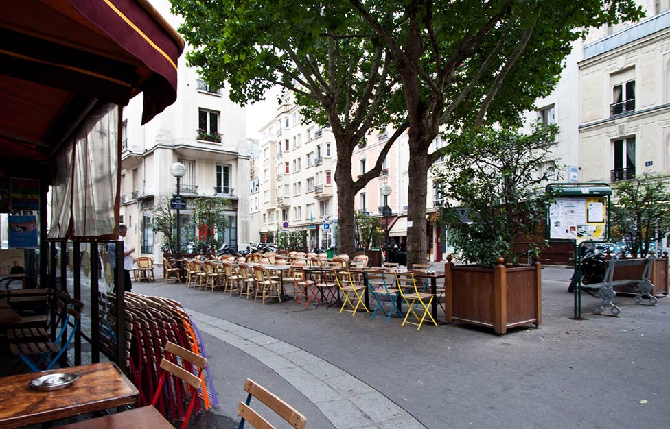 Apartments to rent in the 14th arrondissement of Paris