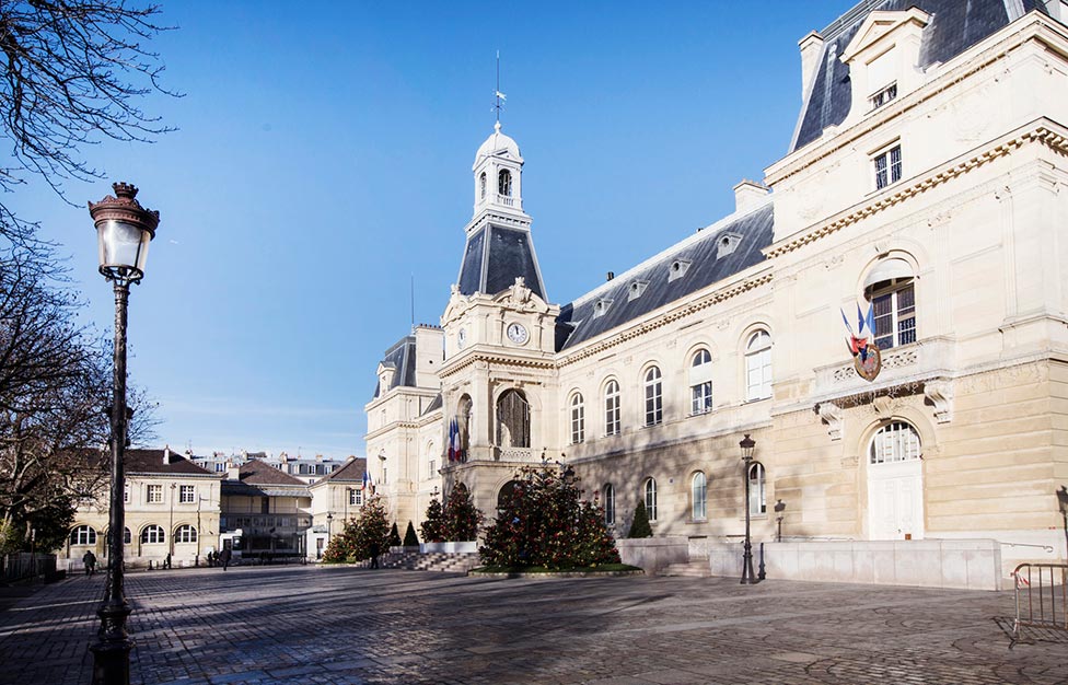 Paris 14ème Arrondissement 3