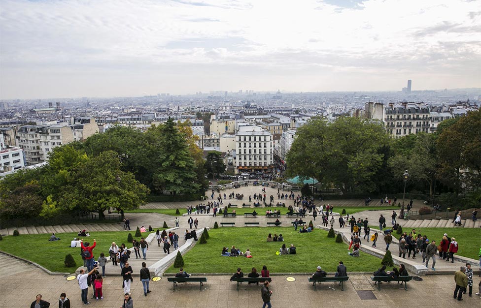 Paris 18th Arrondissement 8