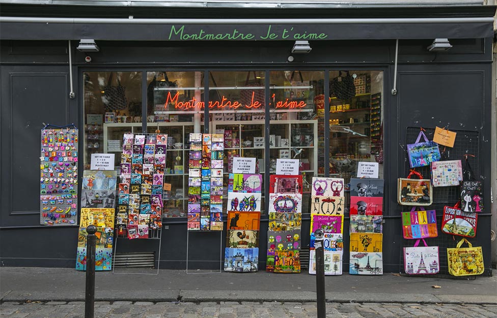 Paris 18th Arrondissement 7