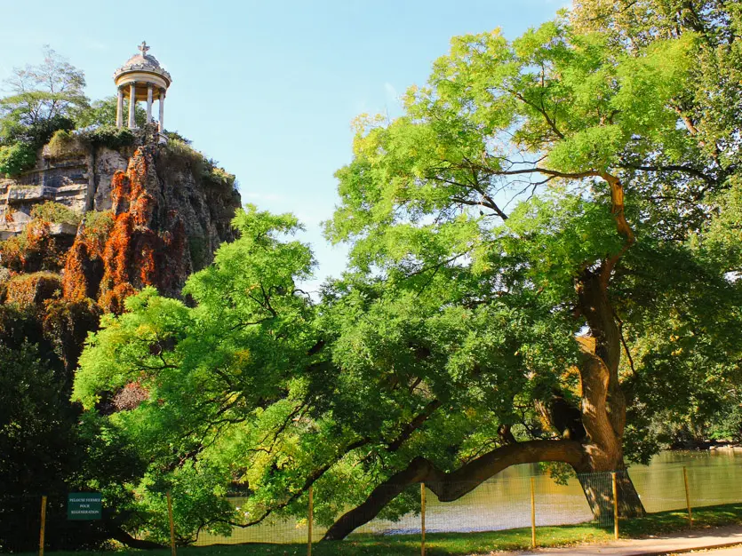 Paris 19 13 Appartements