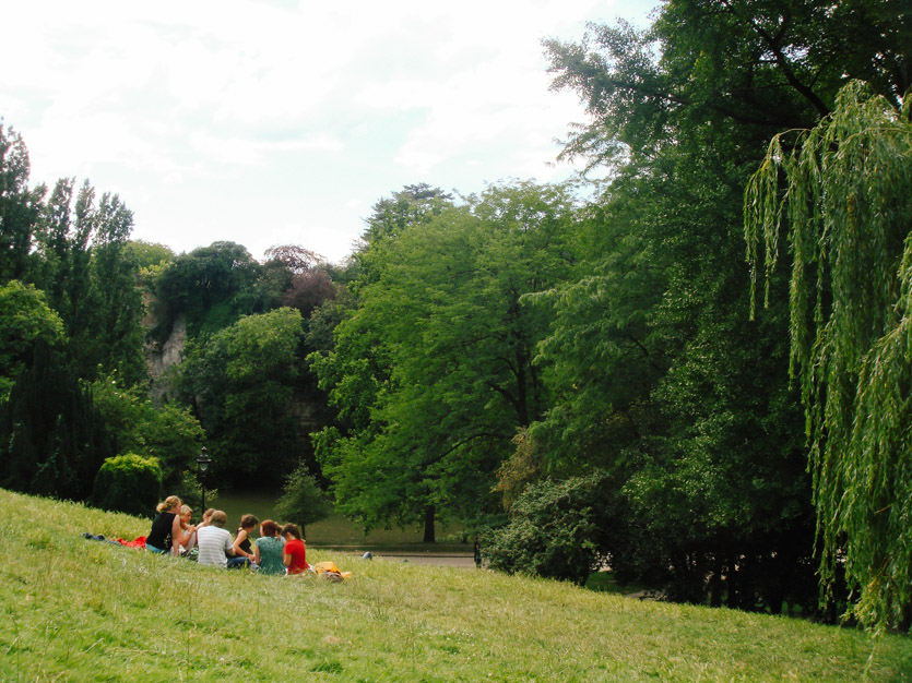 Paris 19ème Arrondissement 2