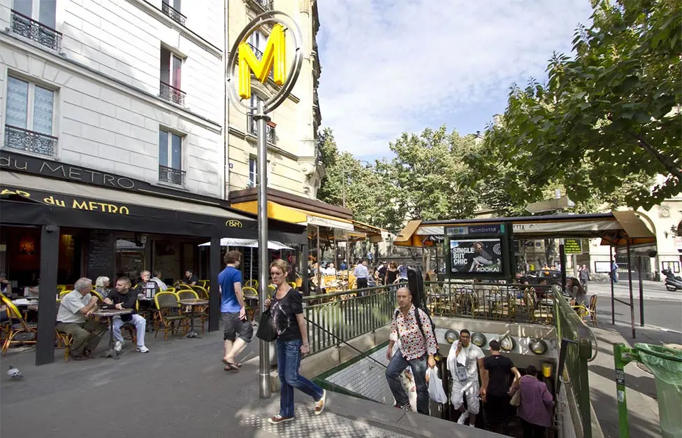 Paris 20 27 Appartements