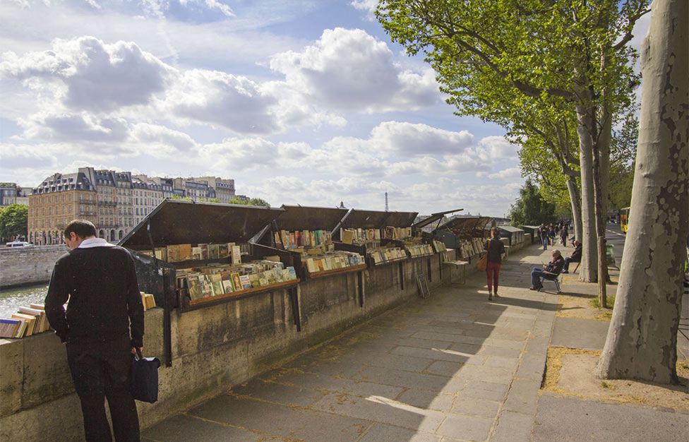 Paris 1er Arrondissement 17