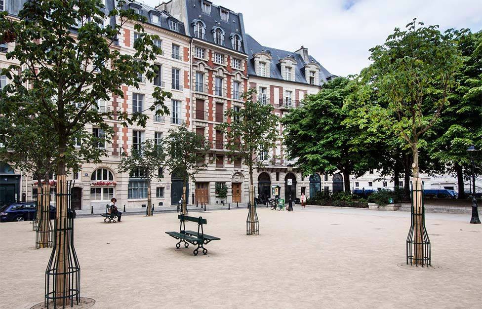 Paris 1er Arrondissement 22