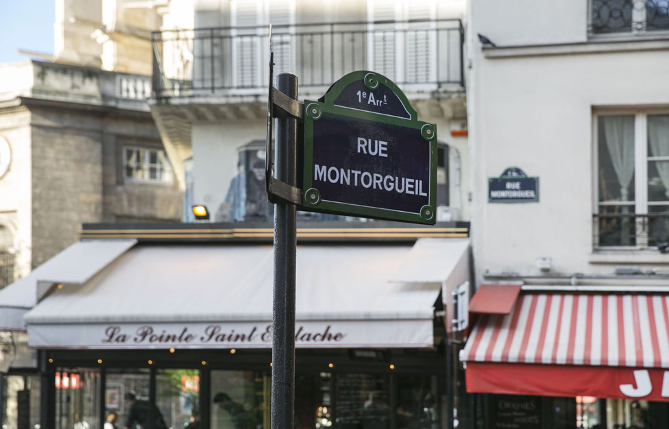 Paris 1er Arrondissement 14