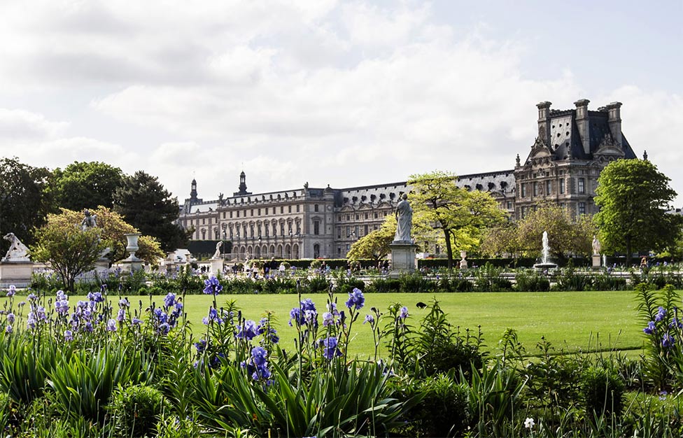 Paris 1er Arrondissement 20