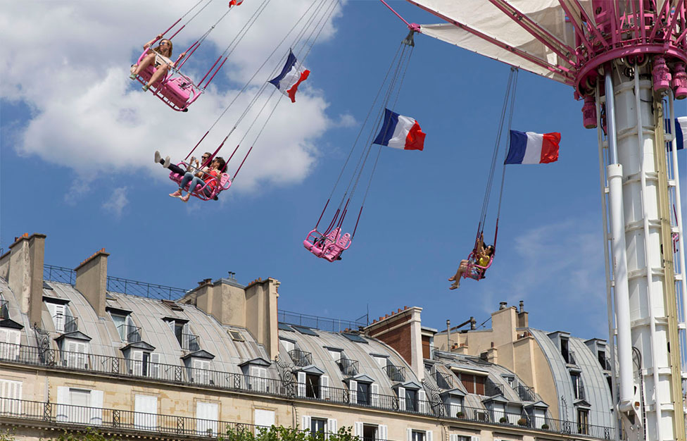 Paris 1er Arrondissement 10