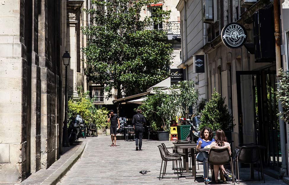 Paris 1er Arrondissement 18