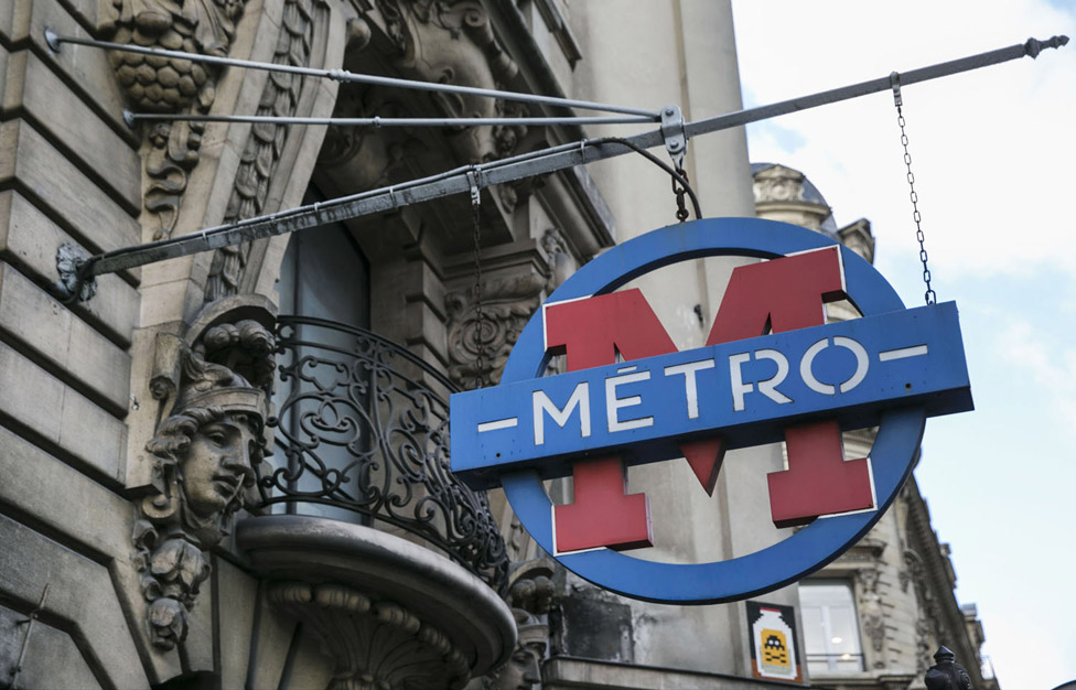 Paris 2ème Arrondissement 3