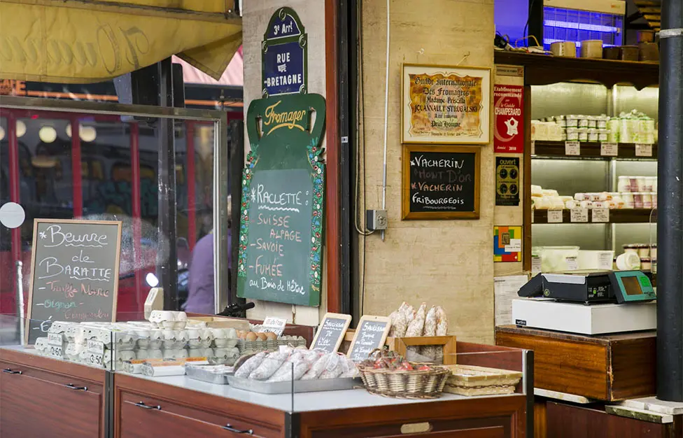 Paris 3 94 Appartements