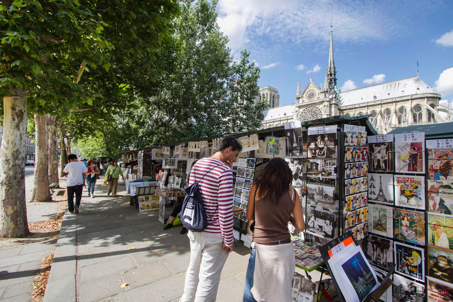 Paris 5ème Arrondissement 7