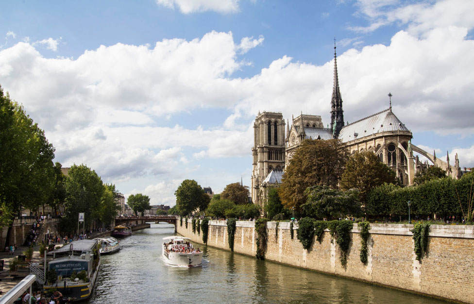 Paris 5ème Arrondissement 9