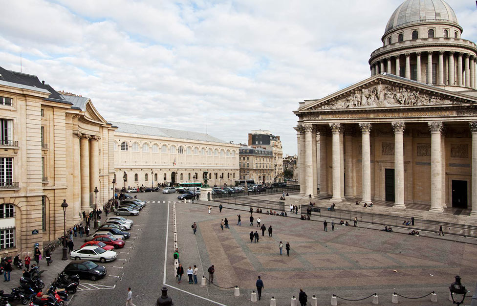 Paris 5ème Arrondissement 6