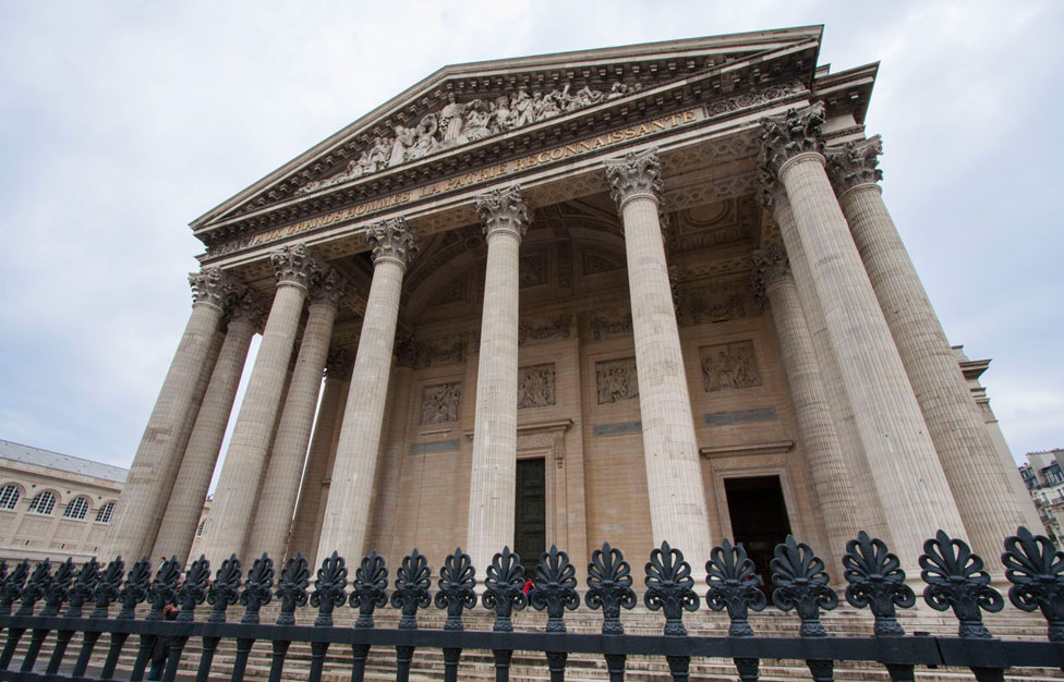 Paris 5ème Arrondissement 10