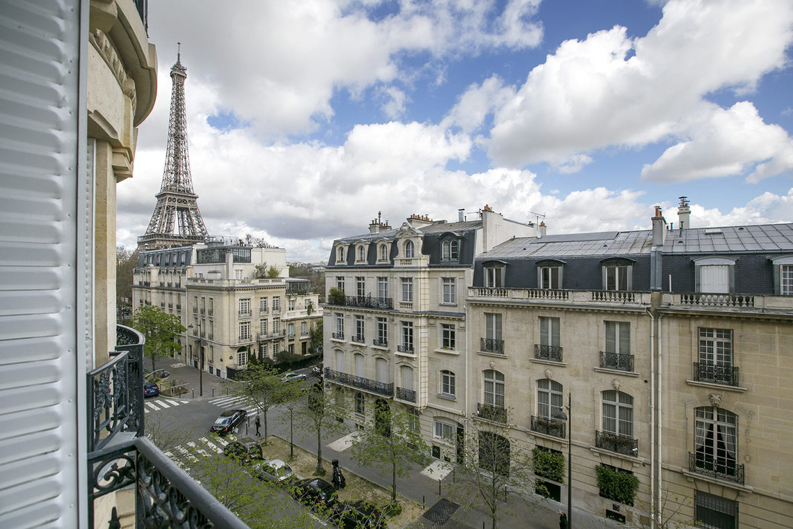 A post-pandemic Paris: What's changed and what can I get for my money? - Knight