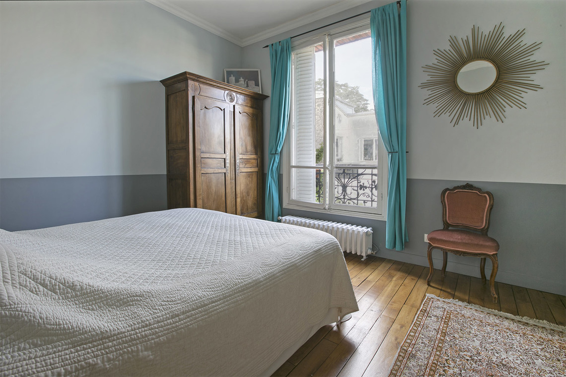 Furnished Apartment for rent Rue Tournefort, Paris | Ref 14028