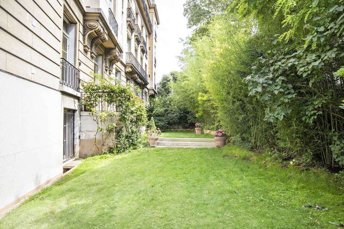 Apartment for rent avenue du Maréchal Fayolle, Paris | Ref 14042