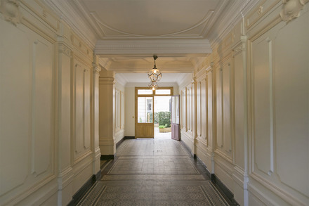 hall