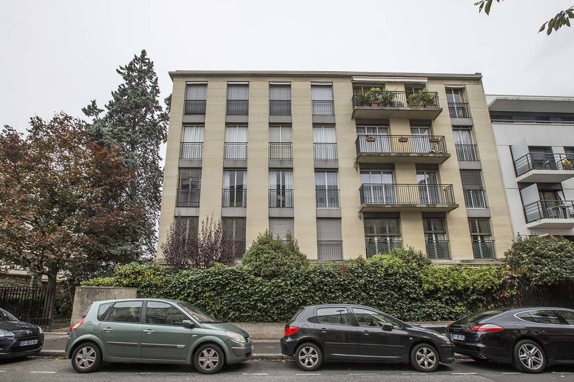 Apartment for rent Rue de Lesseps, NeuillysurSeine Ref 15190