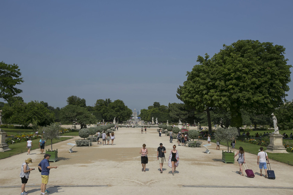 tuileries