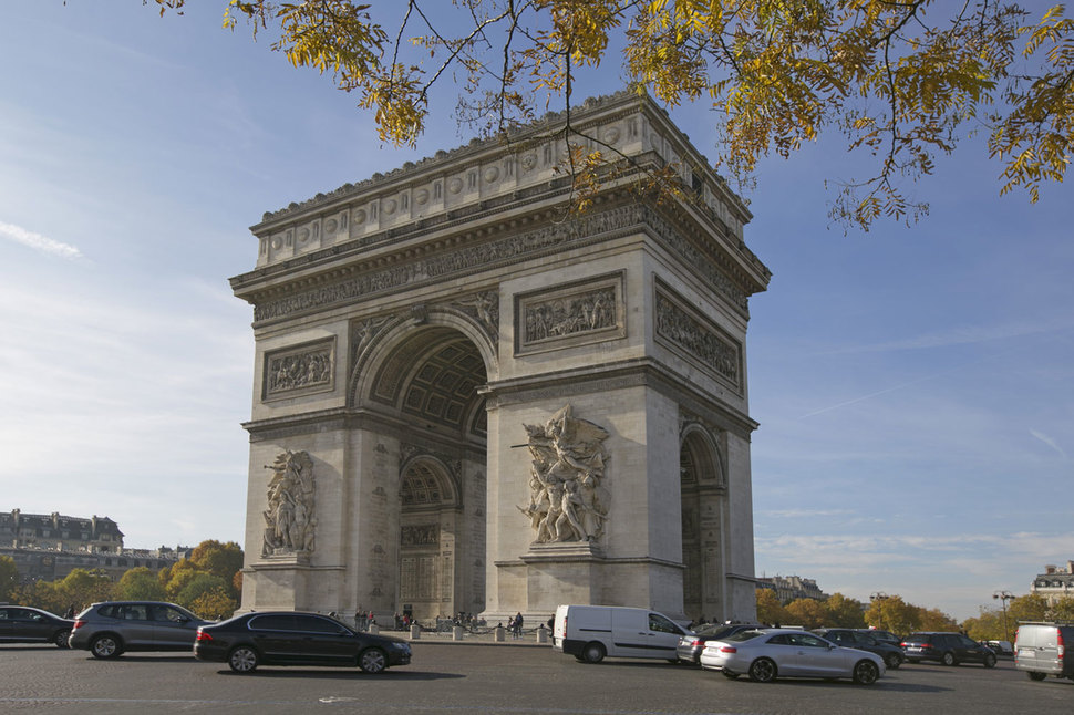 arc-triomphe