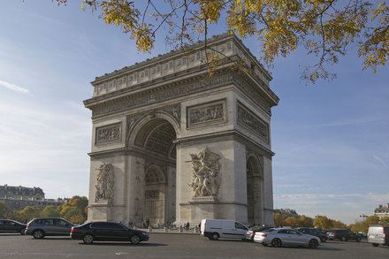 arc-triomphe