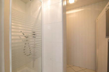 douche