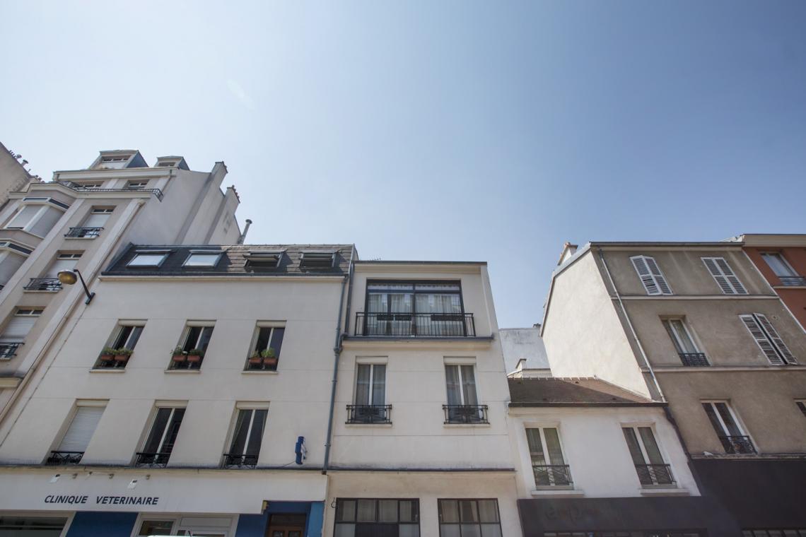 Furnished House for rent Rue de
