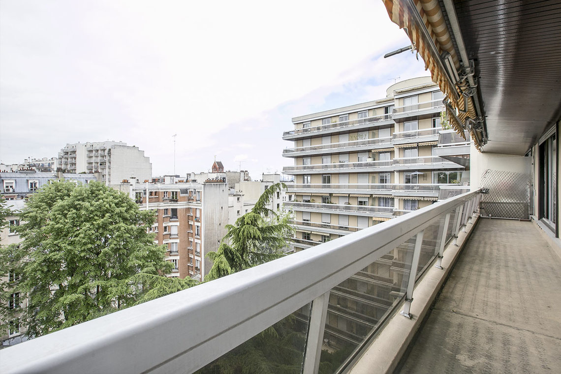 Apartment for rent Villa Saint Michel, Paris Ref 16465