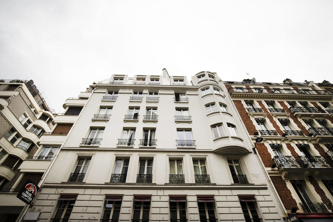 Studio for rent Rue d'Odessa, Paris Ref 19076 Studio for rent Rue d'Odessa, Paris Ref 19076